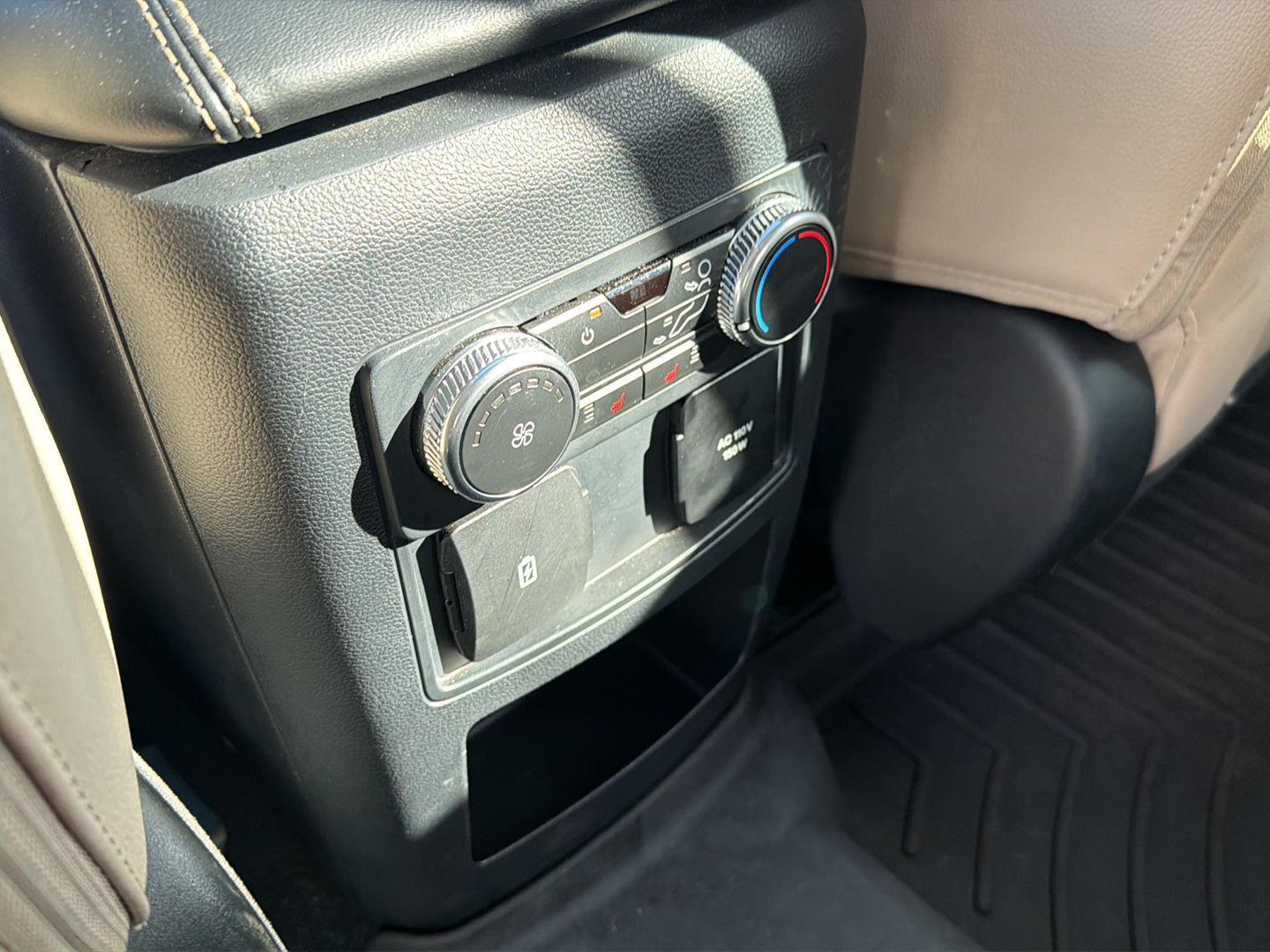 Used 2021 Ford Explorer SUV