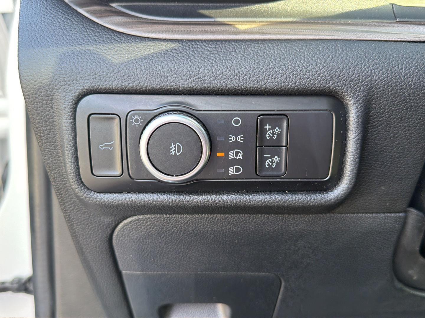 Used 2021 Ford Explorer SUV