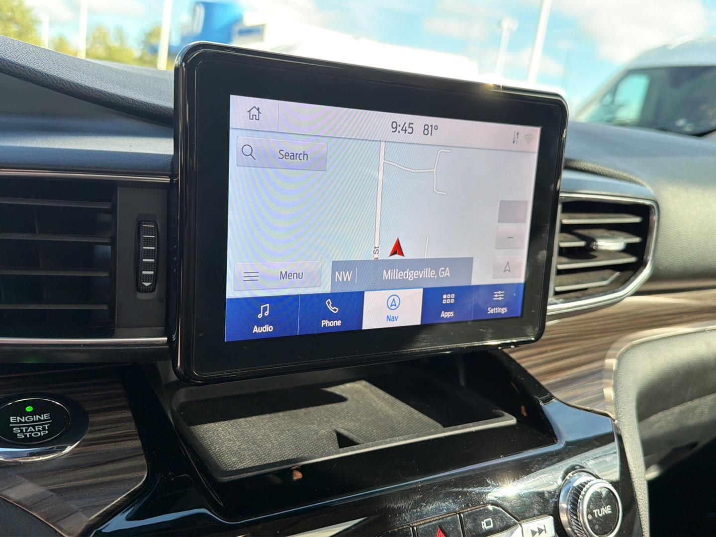 Used 2021 Ford Explorer SUV