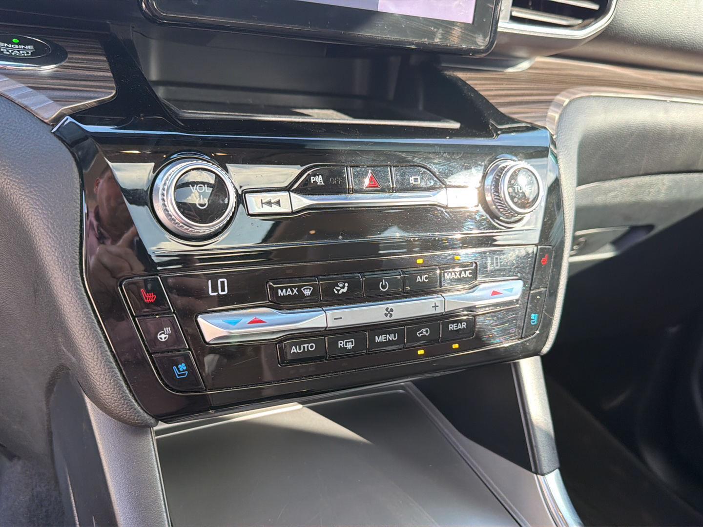 Used 2021 Ford Explorer SUV