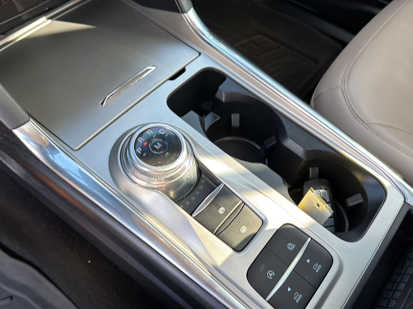 Used 2021 Ford Explorer SUV