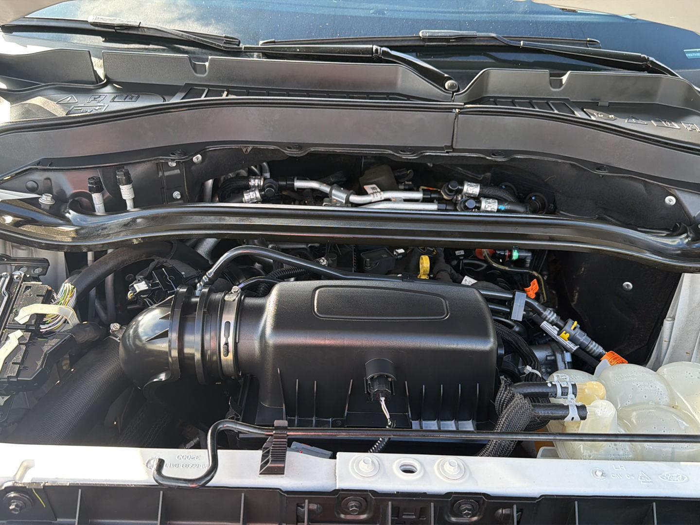 Used 2021 Ford Explorer SUV