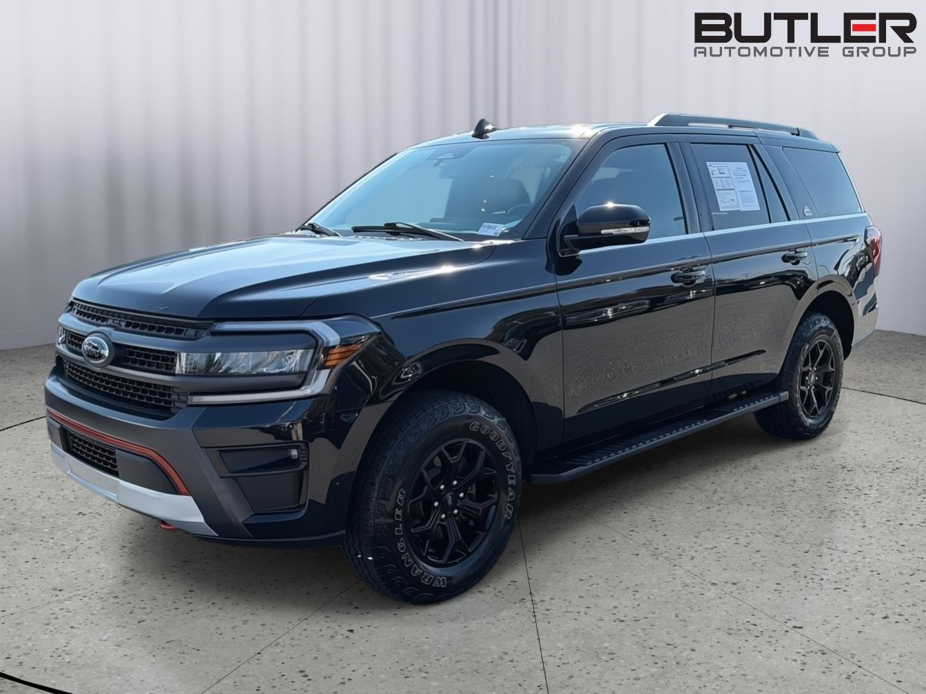 Used 2024 Ford Expedition SUV
