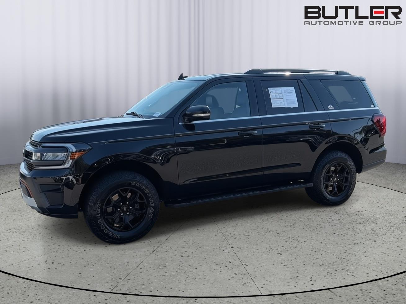 Used 2024 Ford Expedition SUV