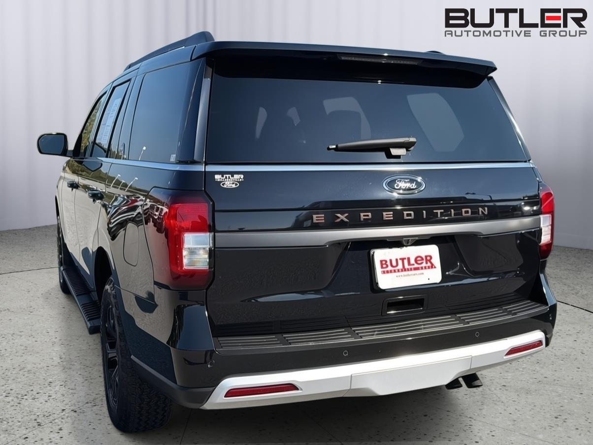 Used 2024 Ford Expedition SUV