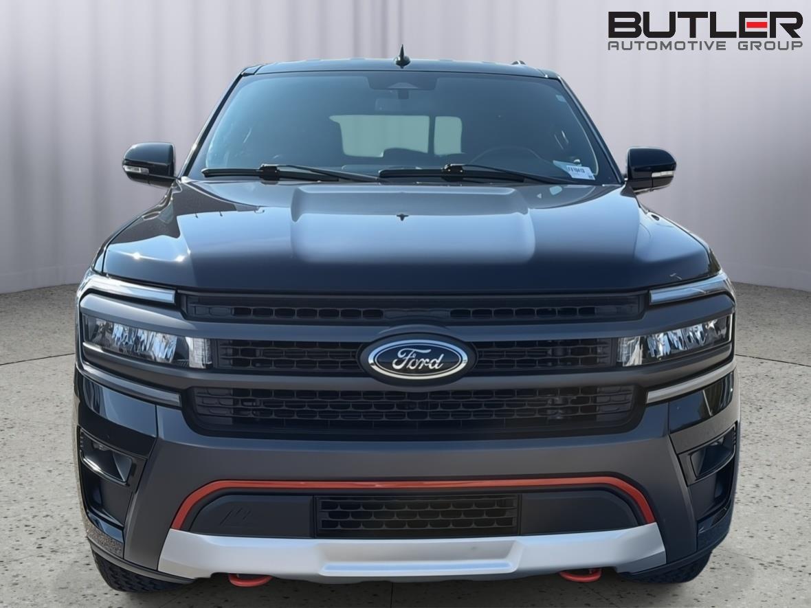 Used 2024 Ford Expedition SUV