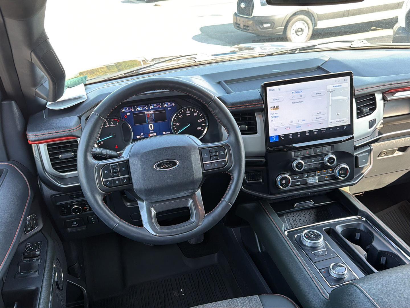 Used 2024 Ford Expedition SUV
