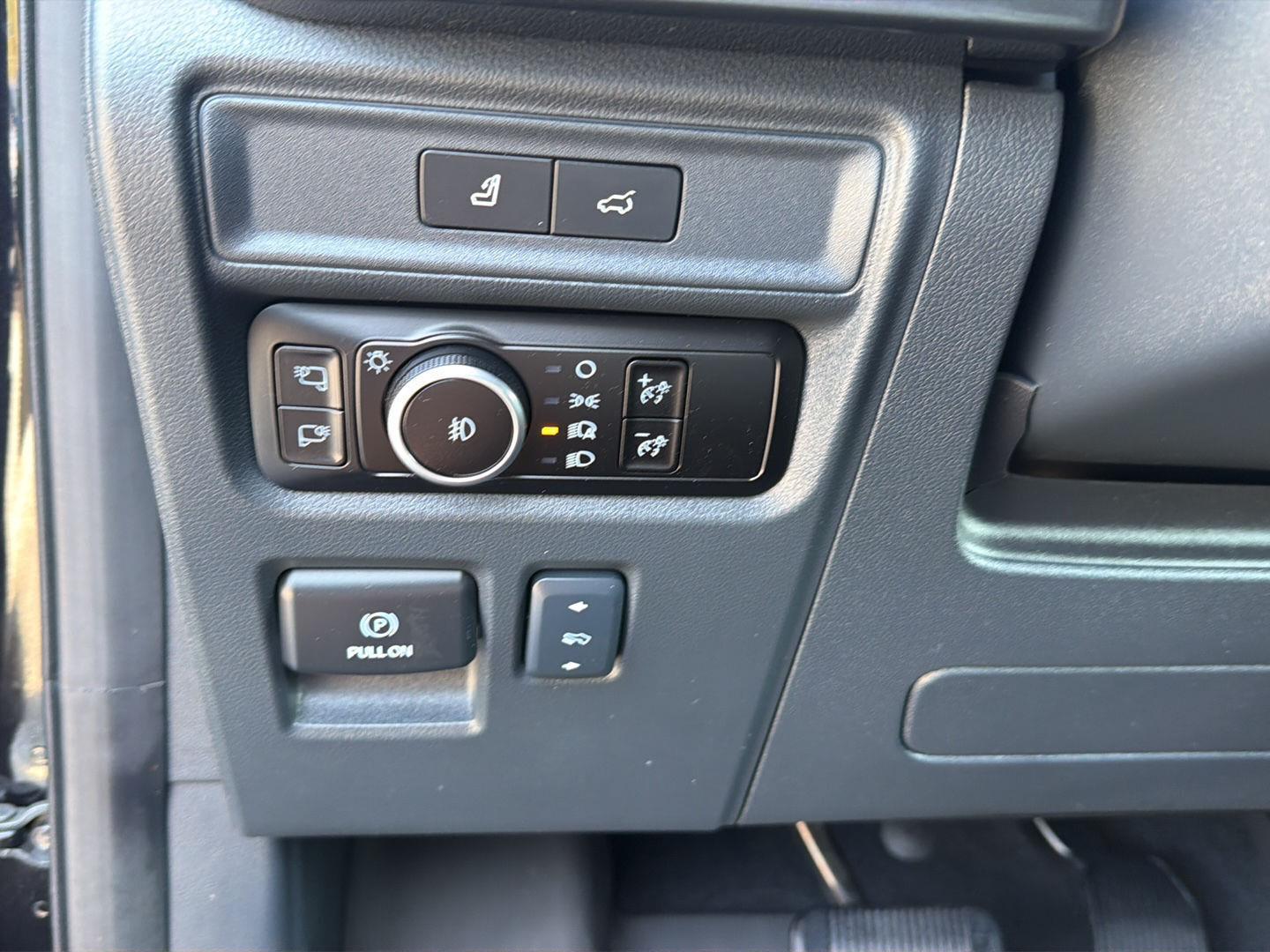 Used 2024 Ford Expedition SUV