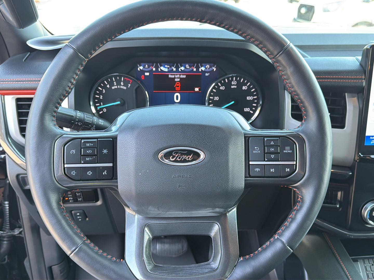 Used 2024 Ford Expedition SUV
