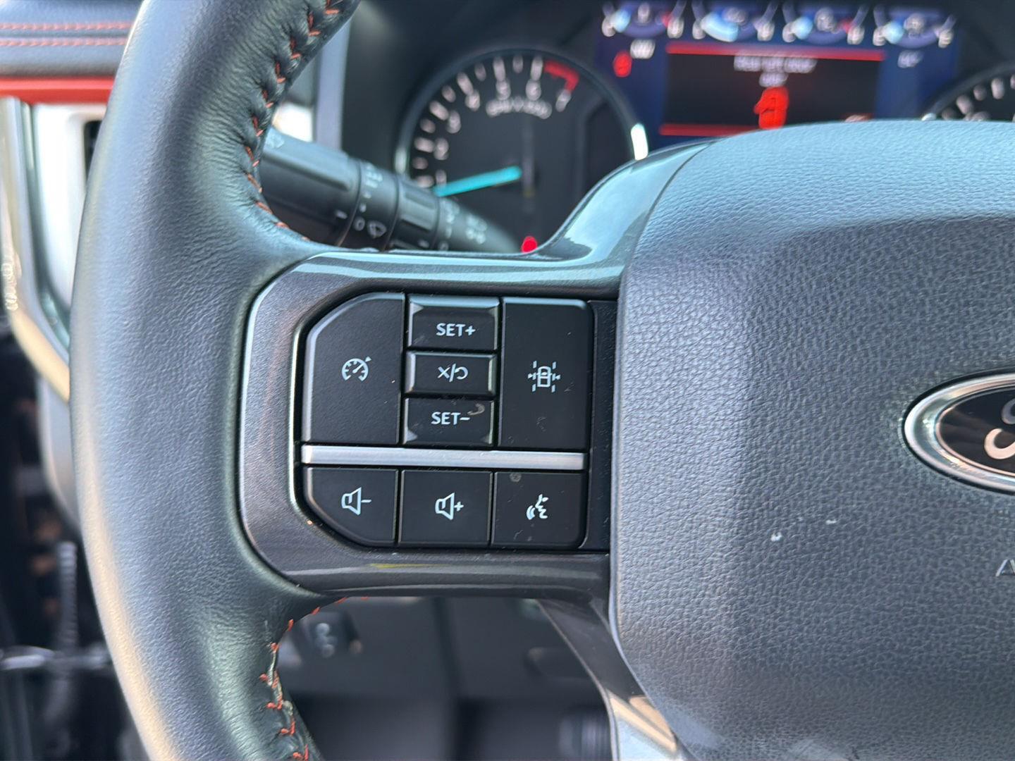 Used 2024 Ford Expedition SUV