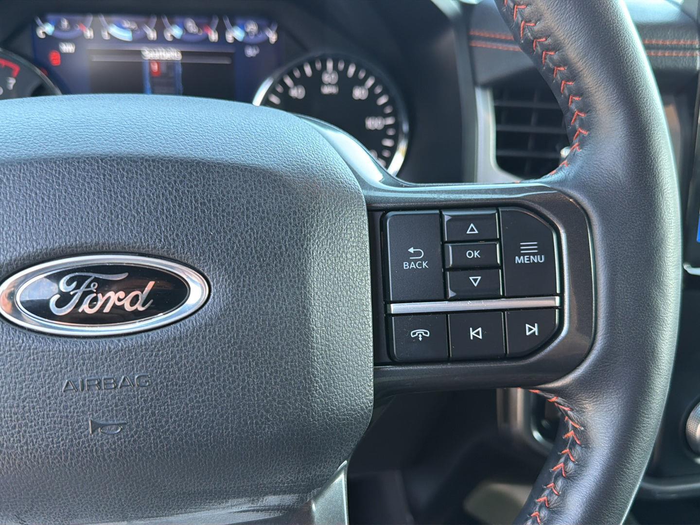 Used 2024 Ford Expedition SUV