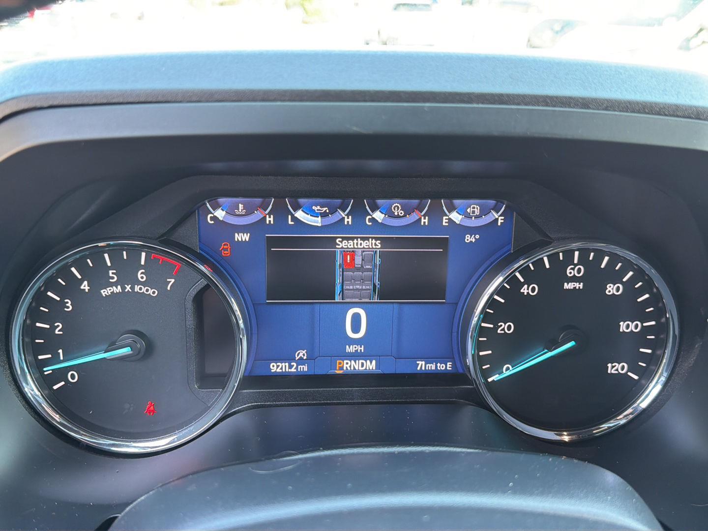 Used 2024 Ford Expedition SUV