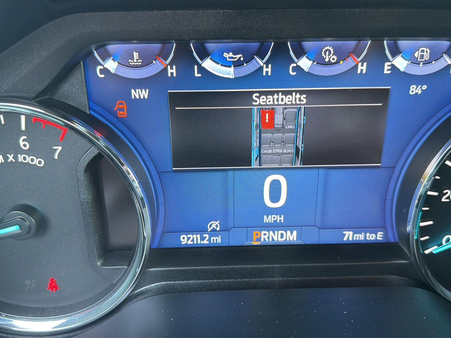 Used 2024 Ford Expedition SUV