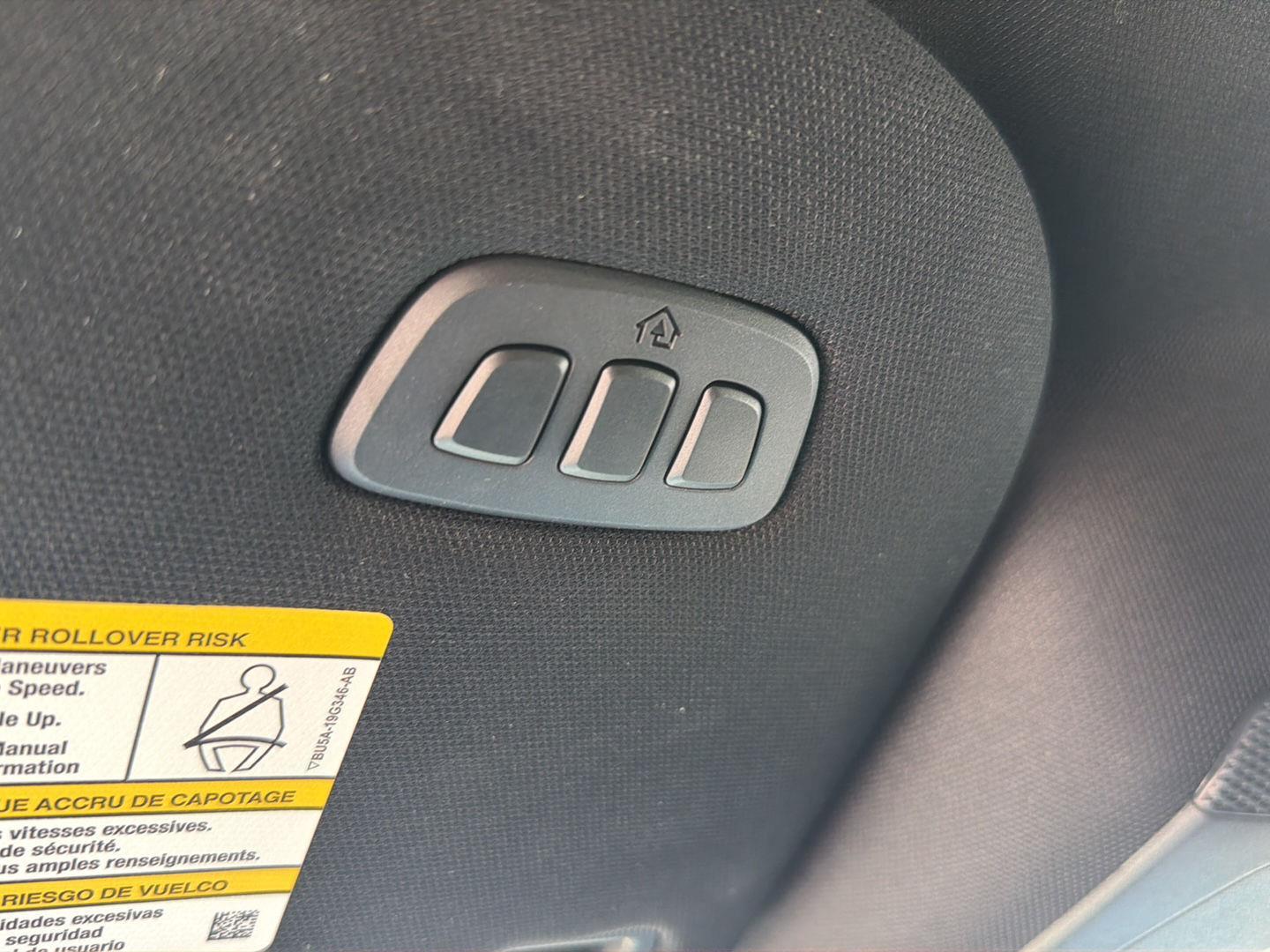 Used 2024 Ford Expedition SUV