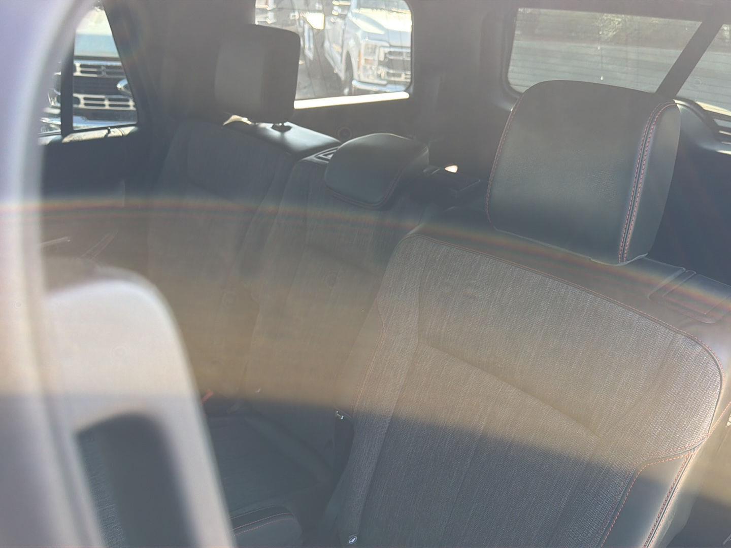 Used 2024 Ford Expedition SUV