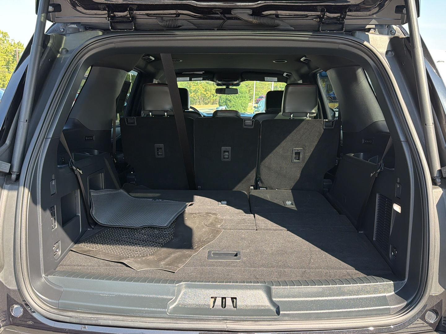 Used 2024 Ford Expedition SUV