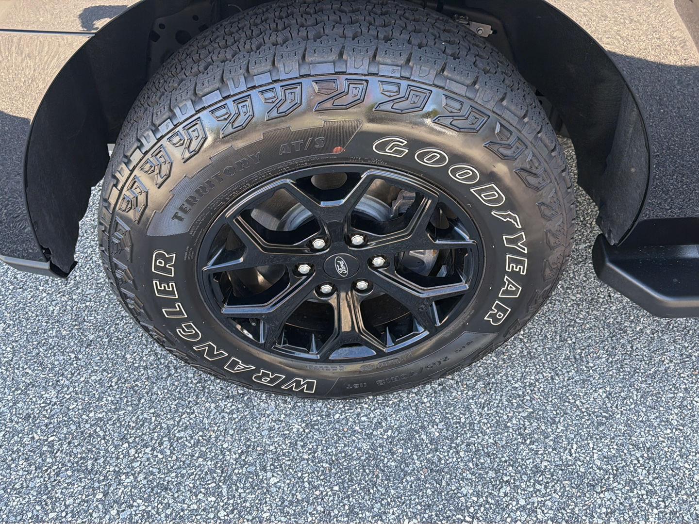 Used 2024 Ford Expedition SUV