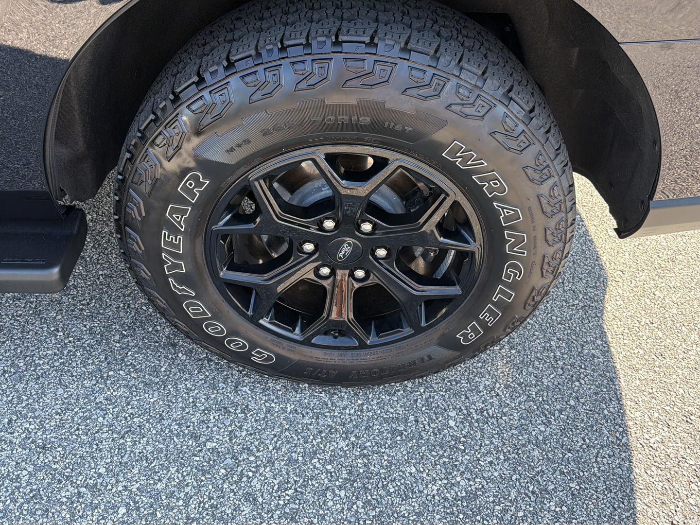 Used 2024 Ford Expedition SUV