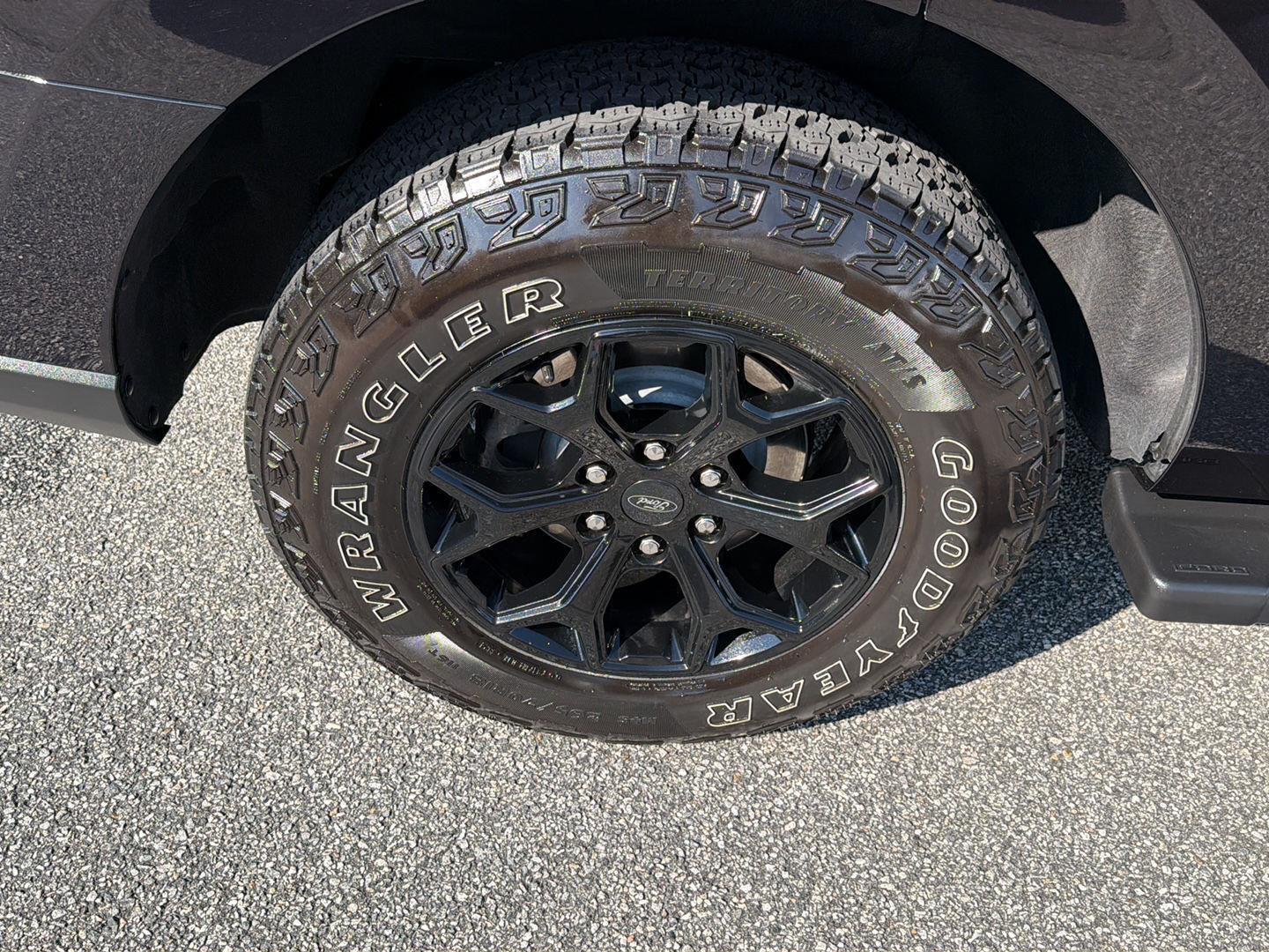 Used 2024 Ford Expedition SUV
