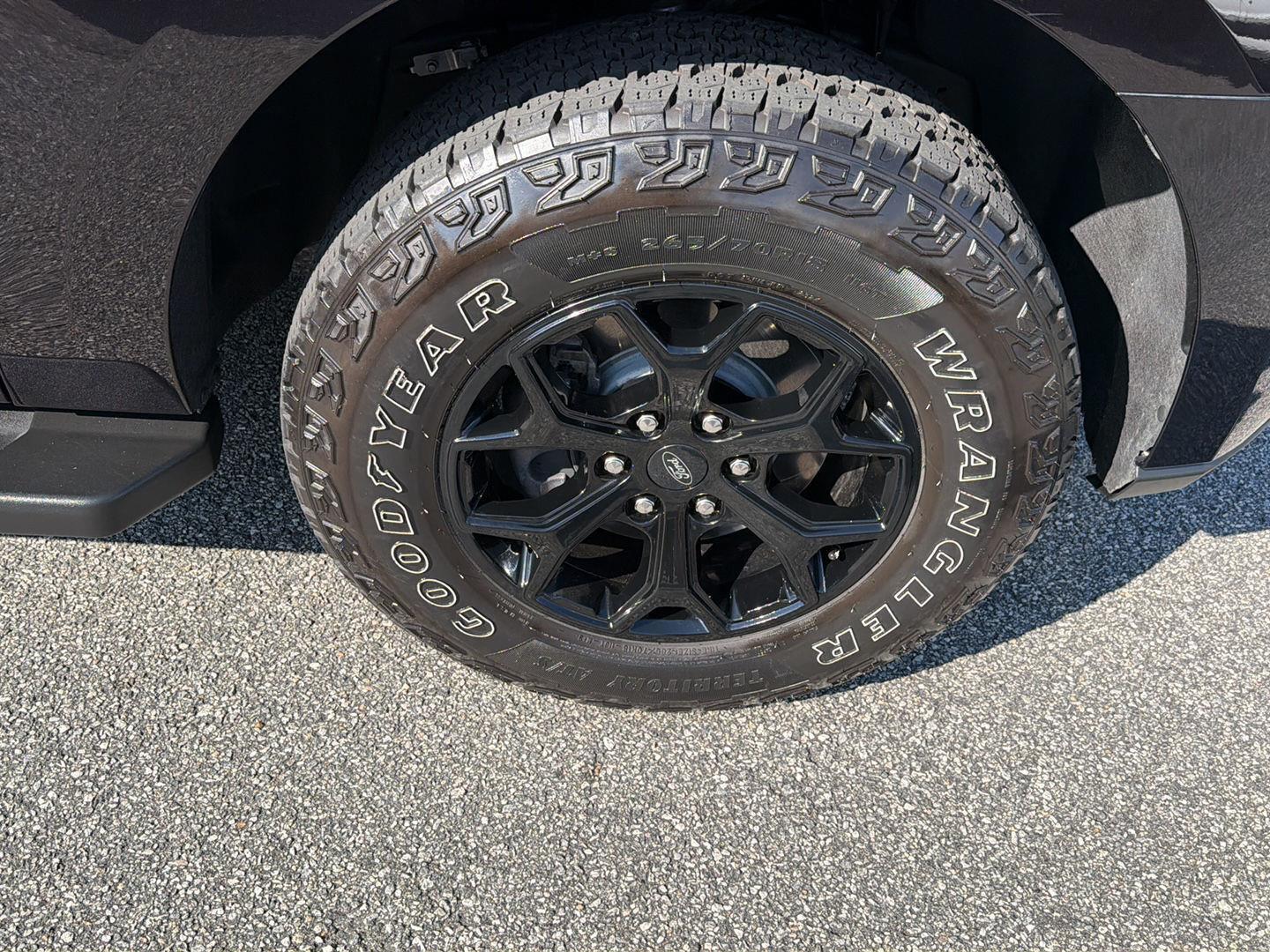 Used 2024 Ford Expedition SUV