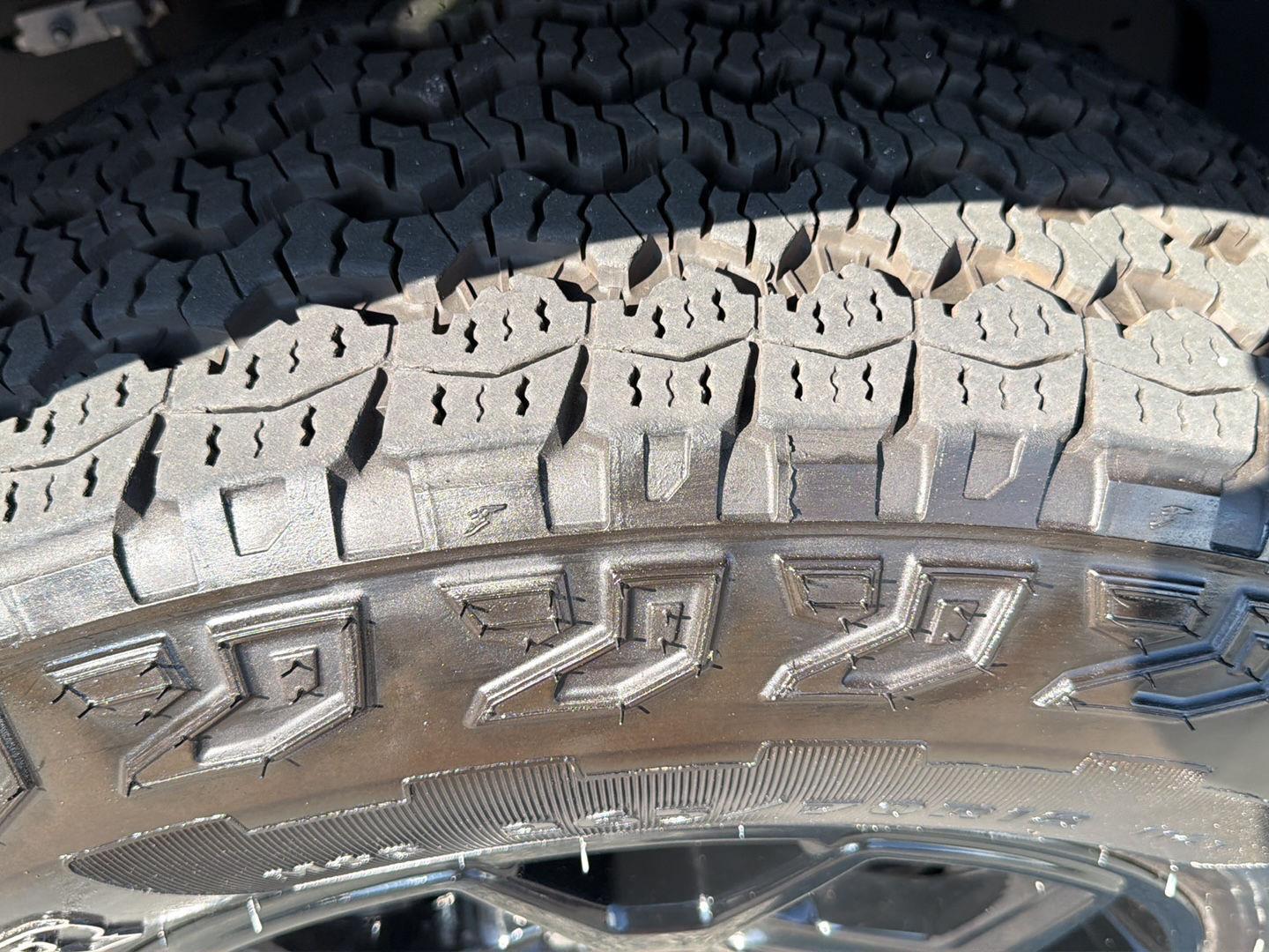 Used 2024 Ford Expedition SUV
