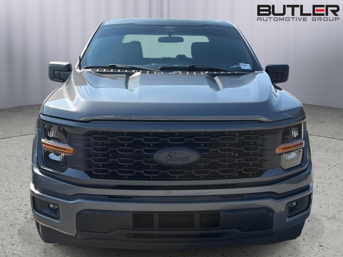 Used 2024 Ford F-150 Truck