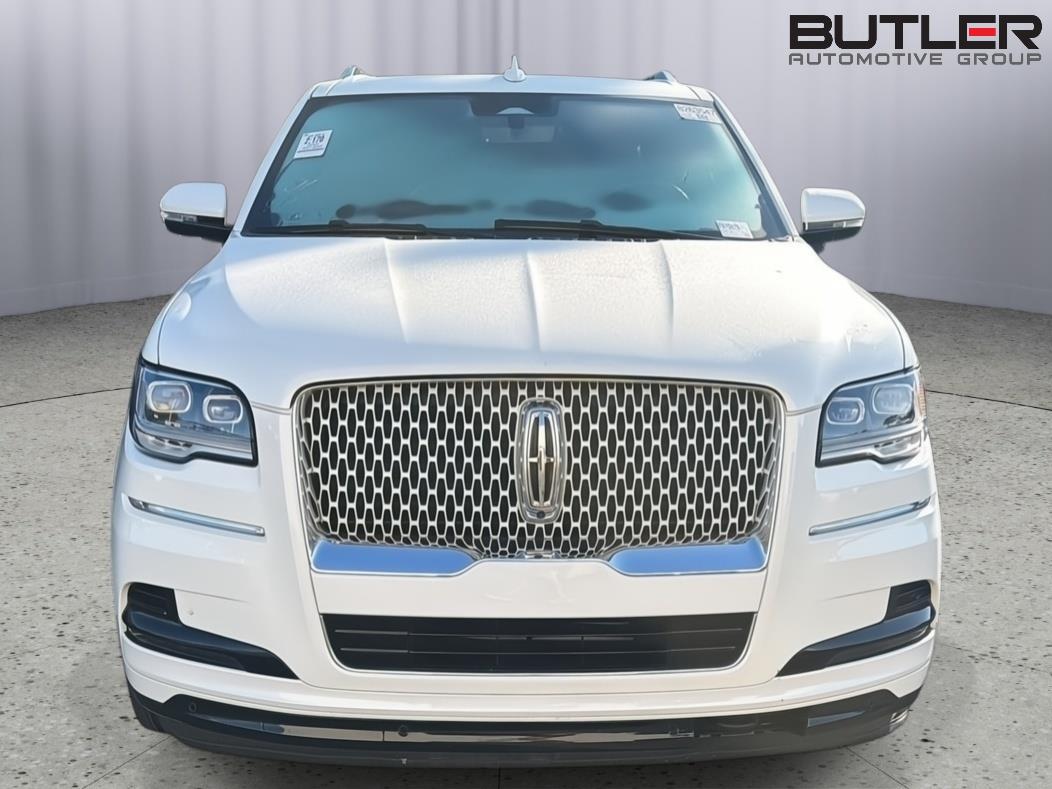 Used 2022 Lincoln Navigator L SUV