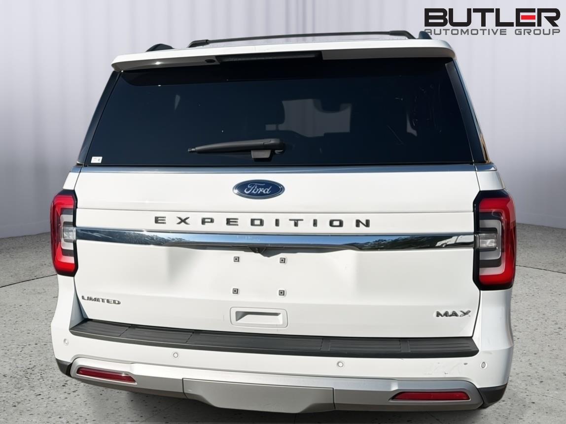 Used 2024 Ford Expedition Max SUV