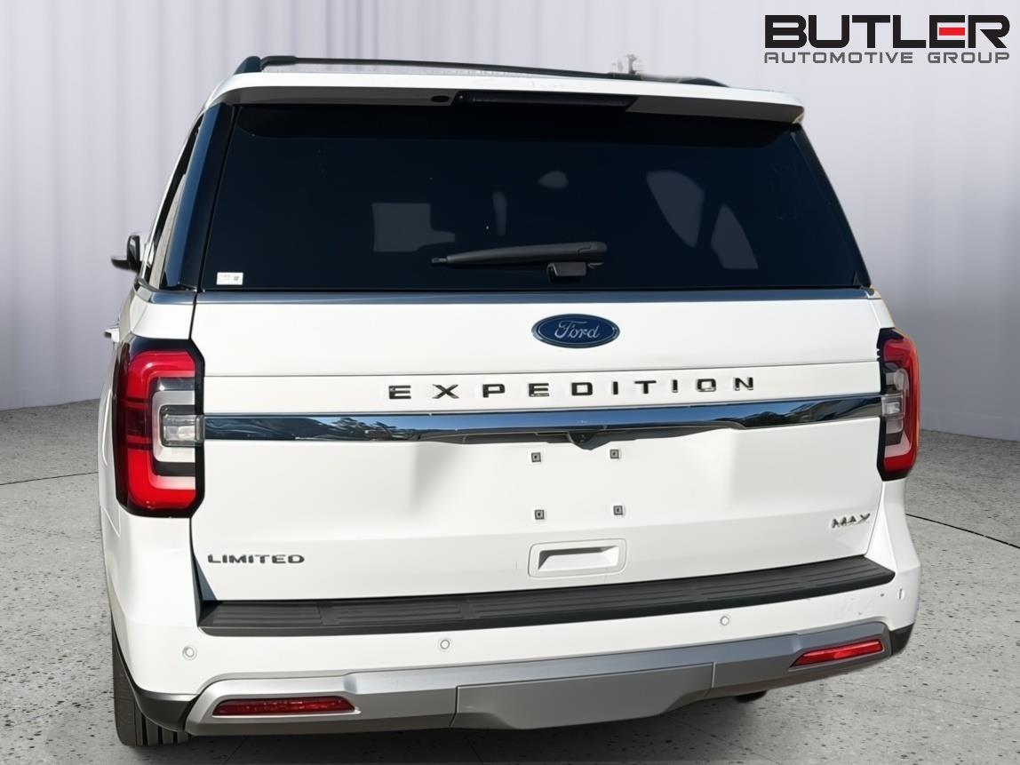 Used 2024 Ford Expedition Max SUV
