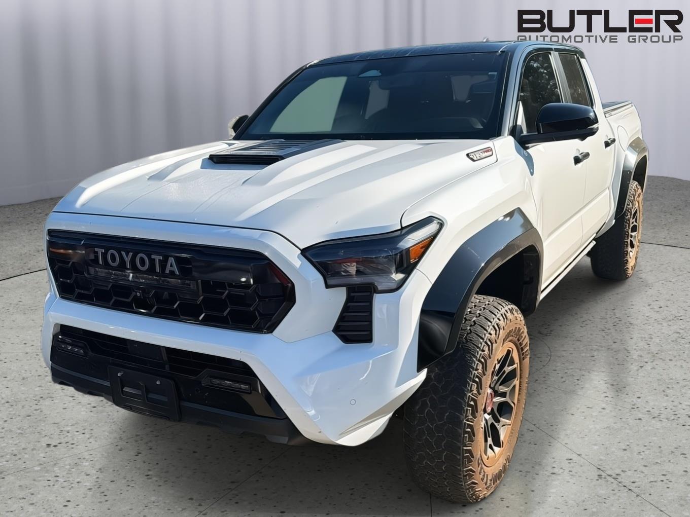 Used 2026 Toyota Tacoma Truck