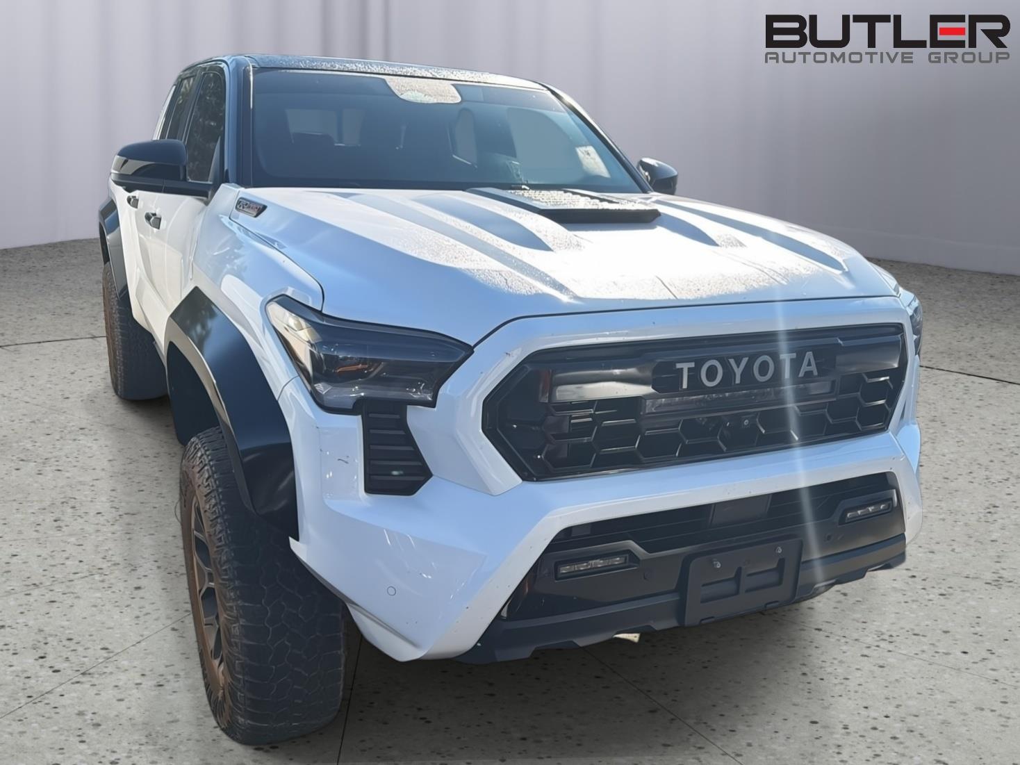 Used 2026 Toyota Tacoma Truck
