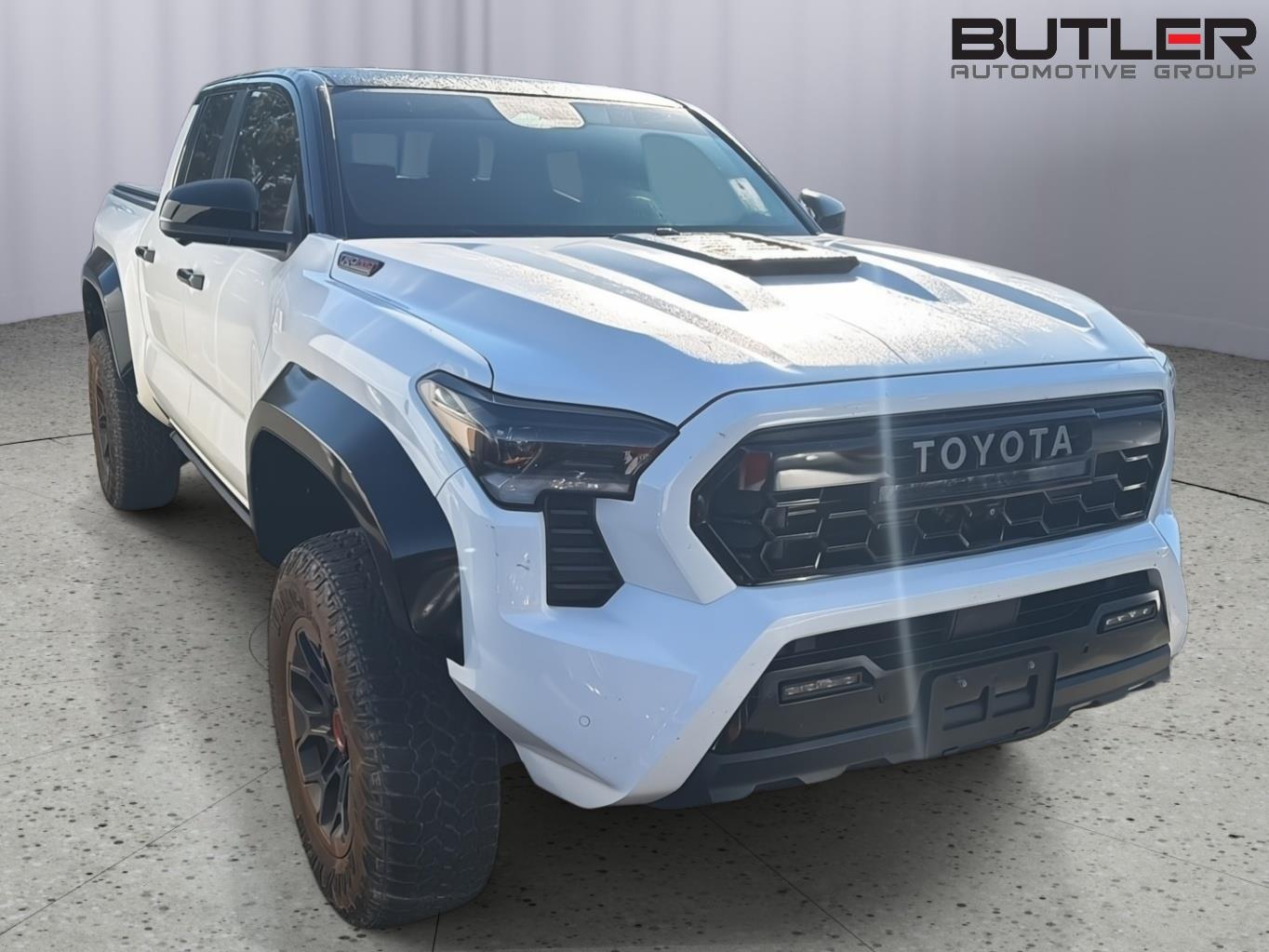 Used 2026 Toyota Tacoma Truck