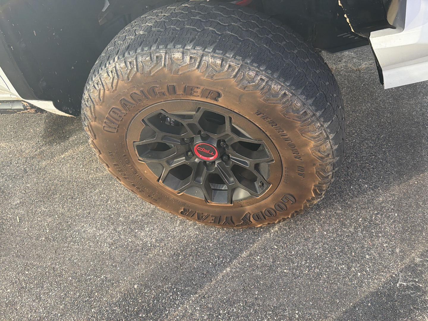 Used 2026 Toyota Tacoma Truck