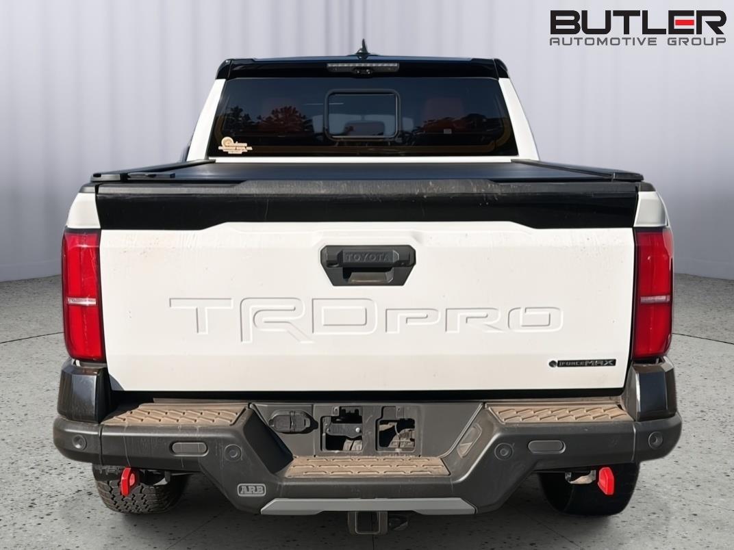 Used 2026 Toyota Tacoma Truck