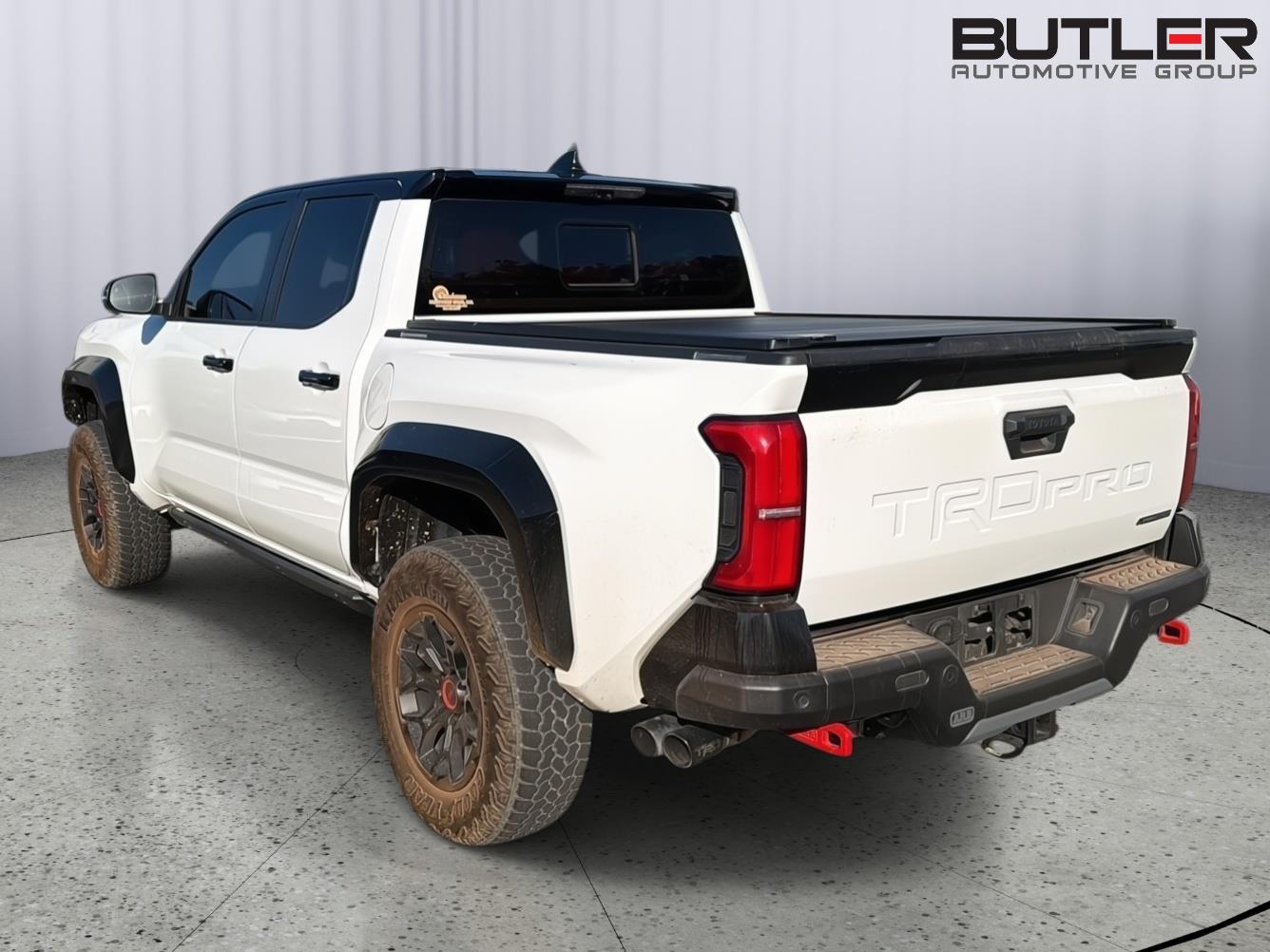 Used 2026 Toyota Tacoma Truck