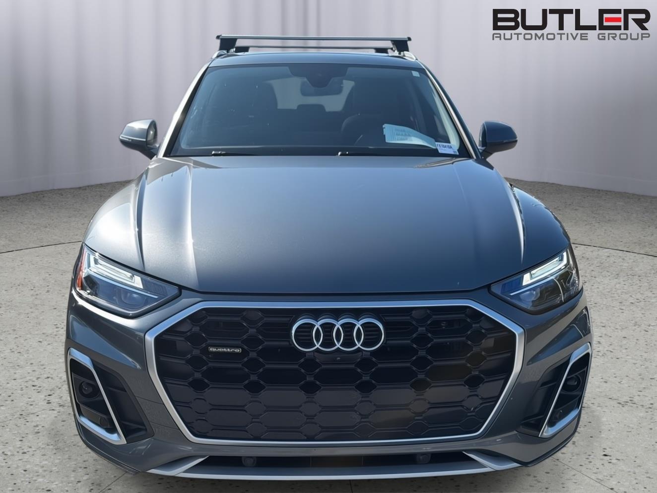 Used 2023 Audi Q5 SUV