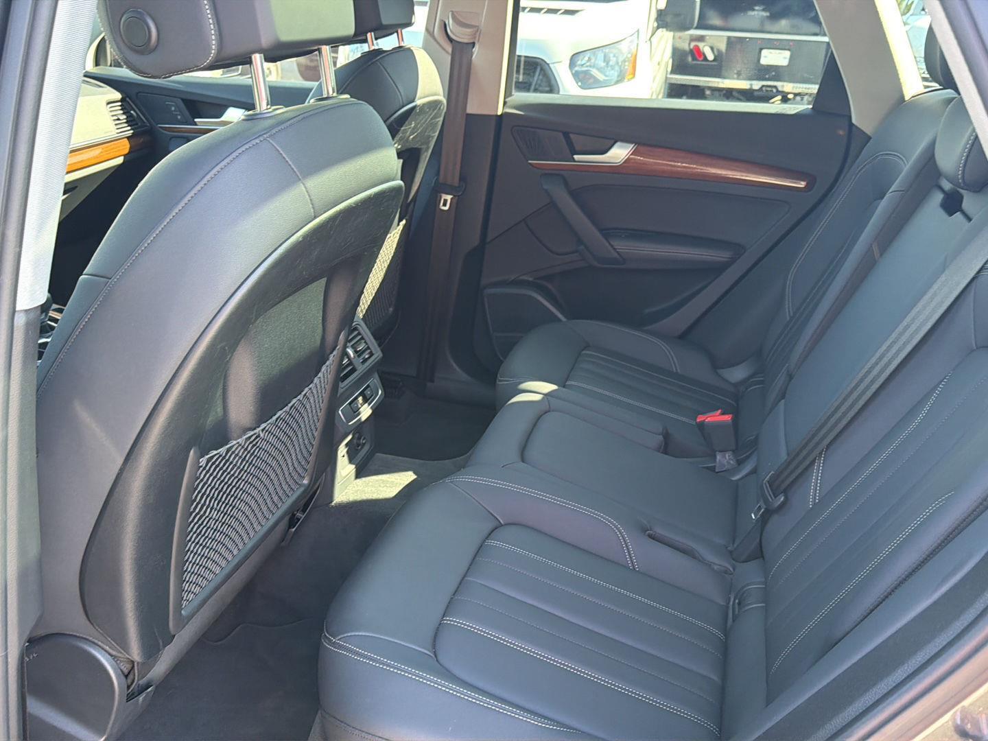 Used 2023 Audi Q5 SUV