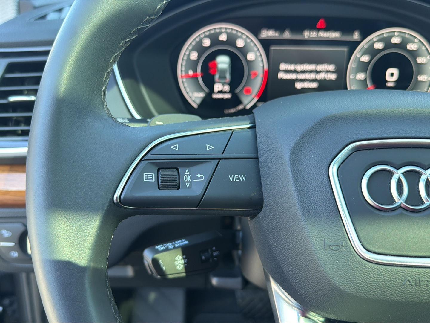 Used 2023 Audi Q5 SUV
