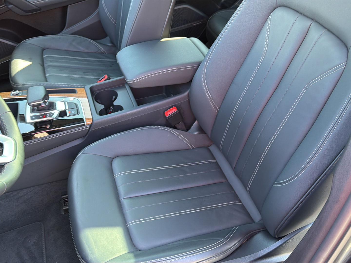 Used 2023 Audi Q5 SUV