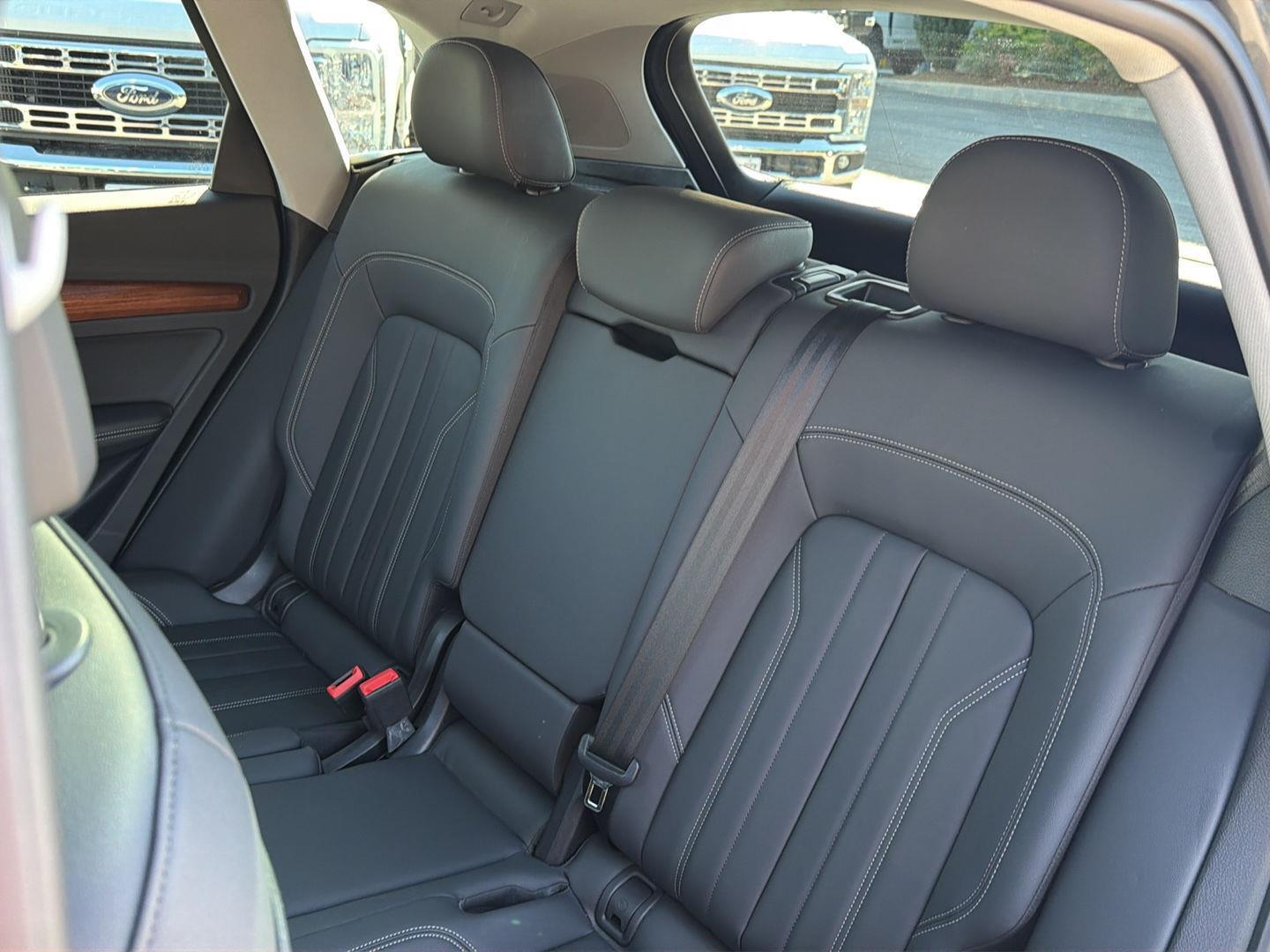 Used 2023 Audi Q5 SUV