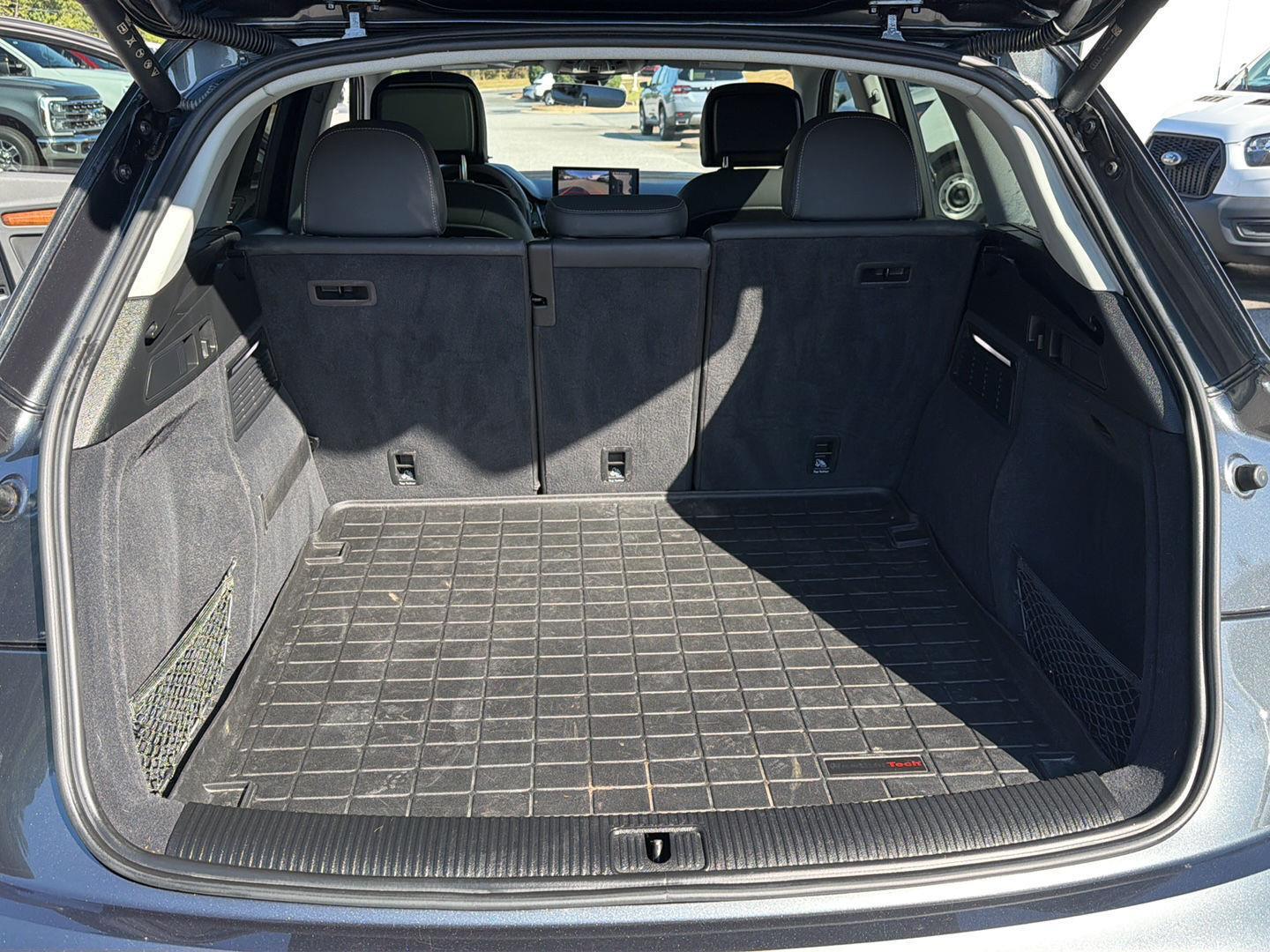 Used 2023 Audi Q5 SUV