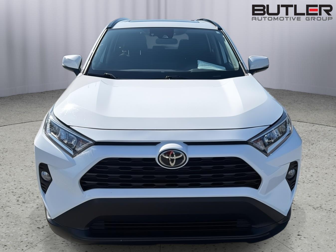 Used 2021 Toyota RAV4 SUV
