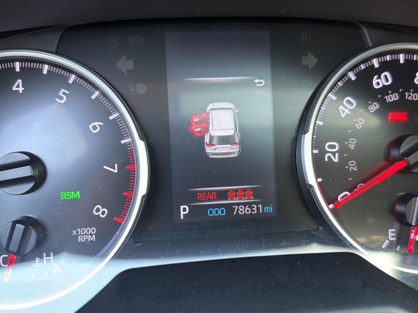 Used 2021 Toyota RAV4 SUV