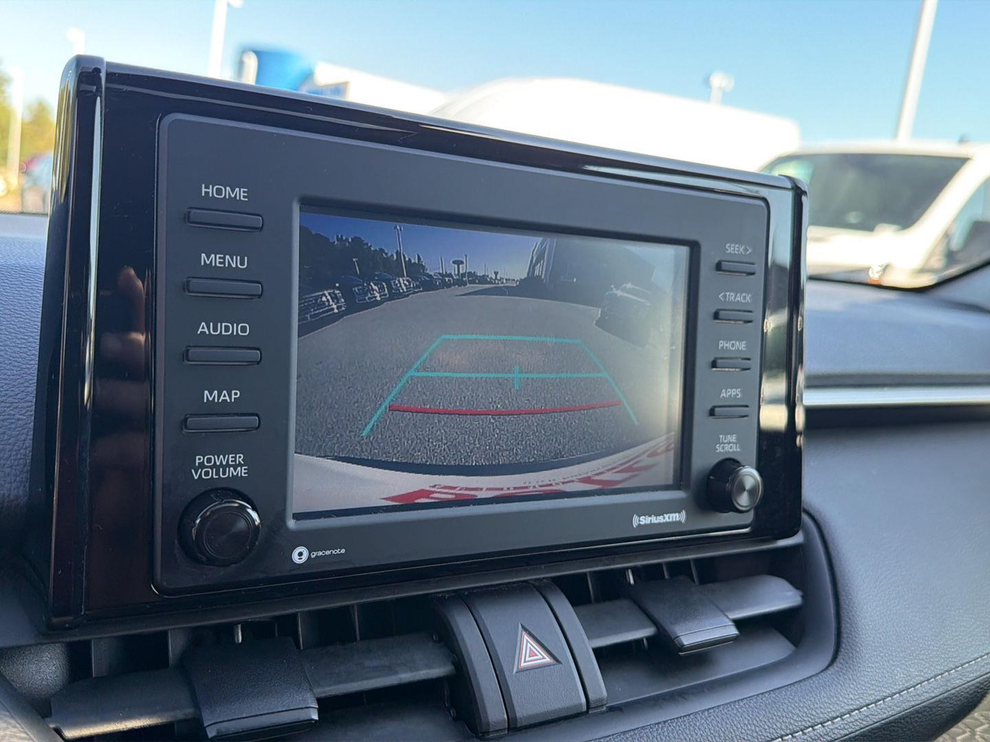 Used 2021 Toyota RAV4 SUV
