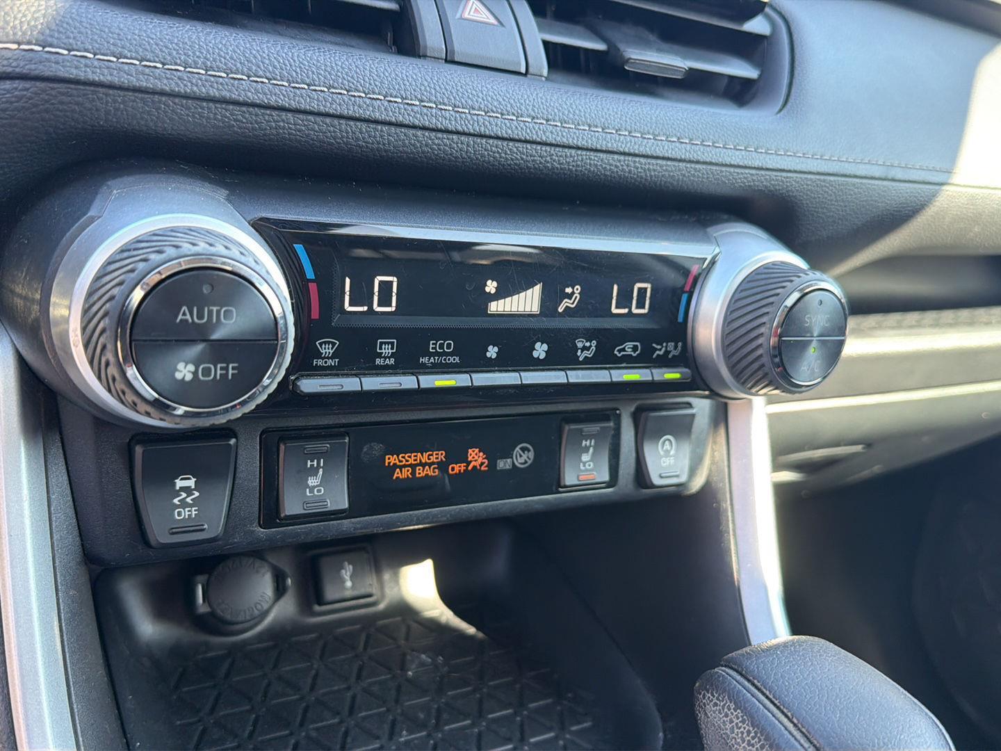 Used 2021 Toyota RAV4 SUV