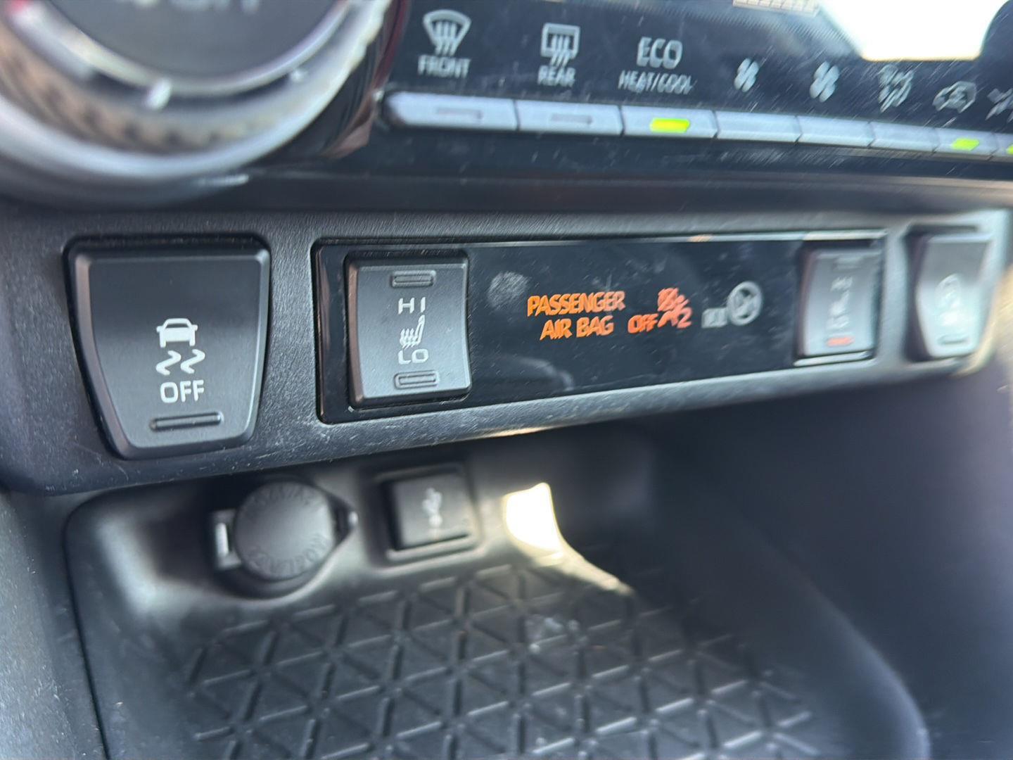 Used 2021 Toyota RAV4 SUV