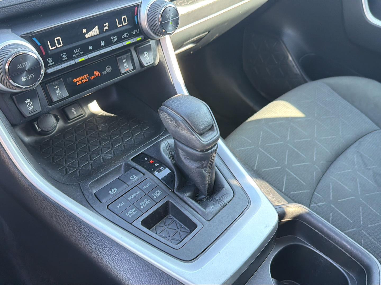 Used 2021 Toyota RAV4 SUV
