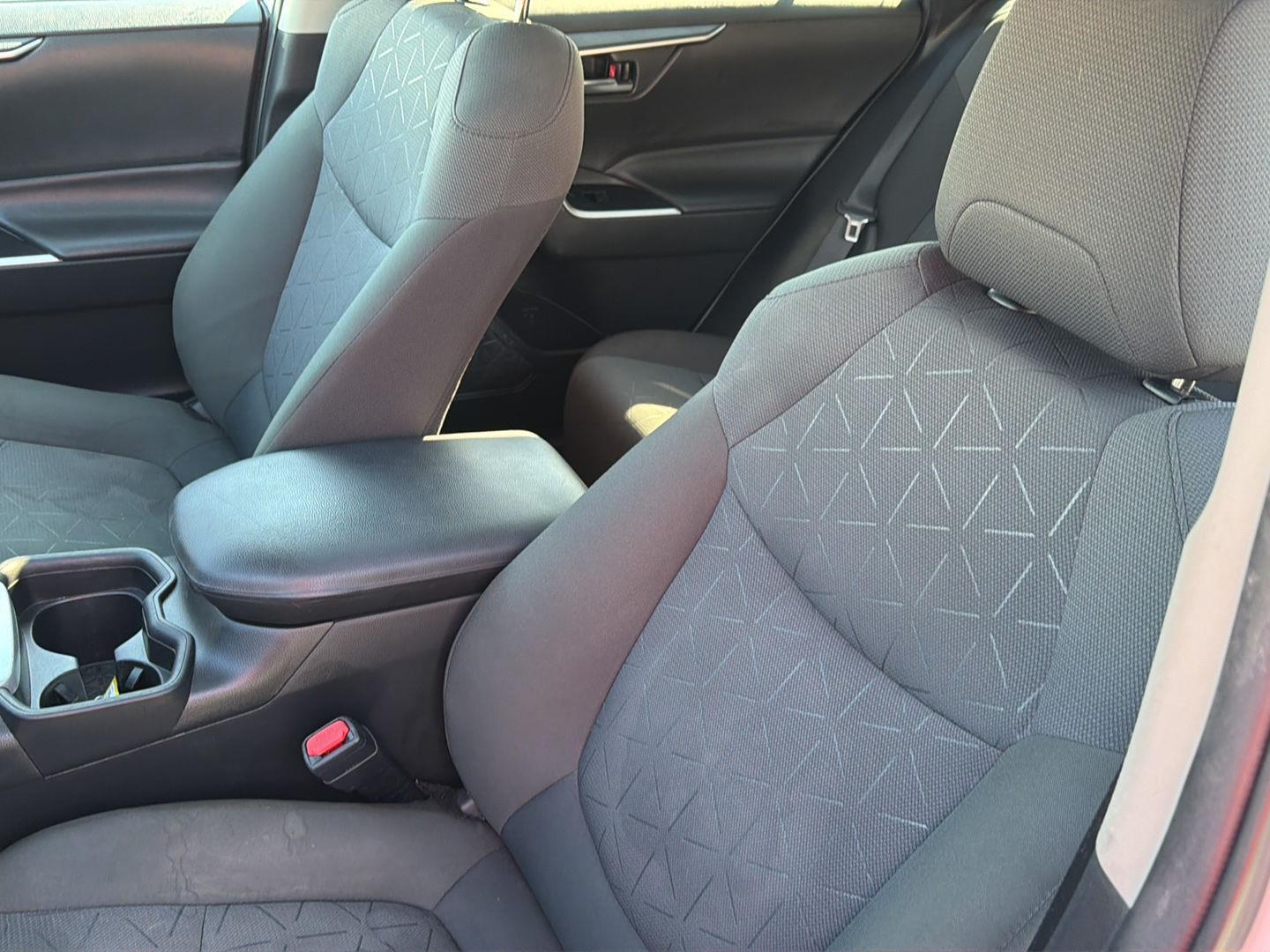 Used 2021 Toyota RAV4 SUV