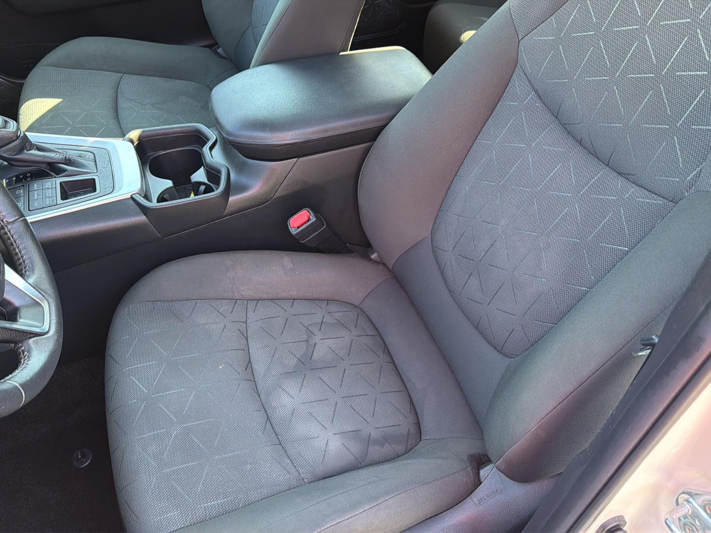 Used 2021 Toyota RAV4 SUV