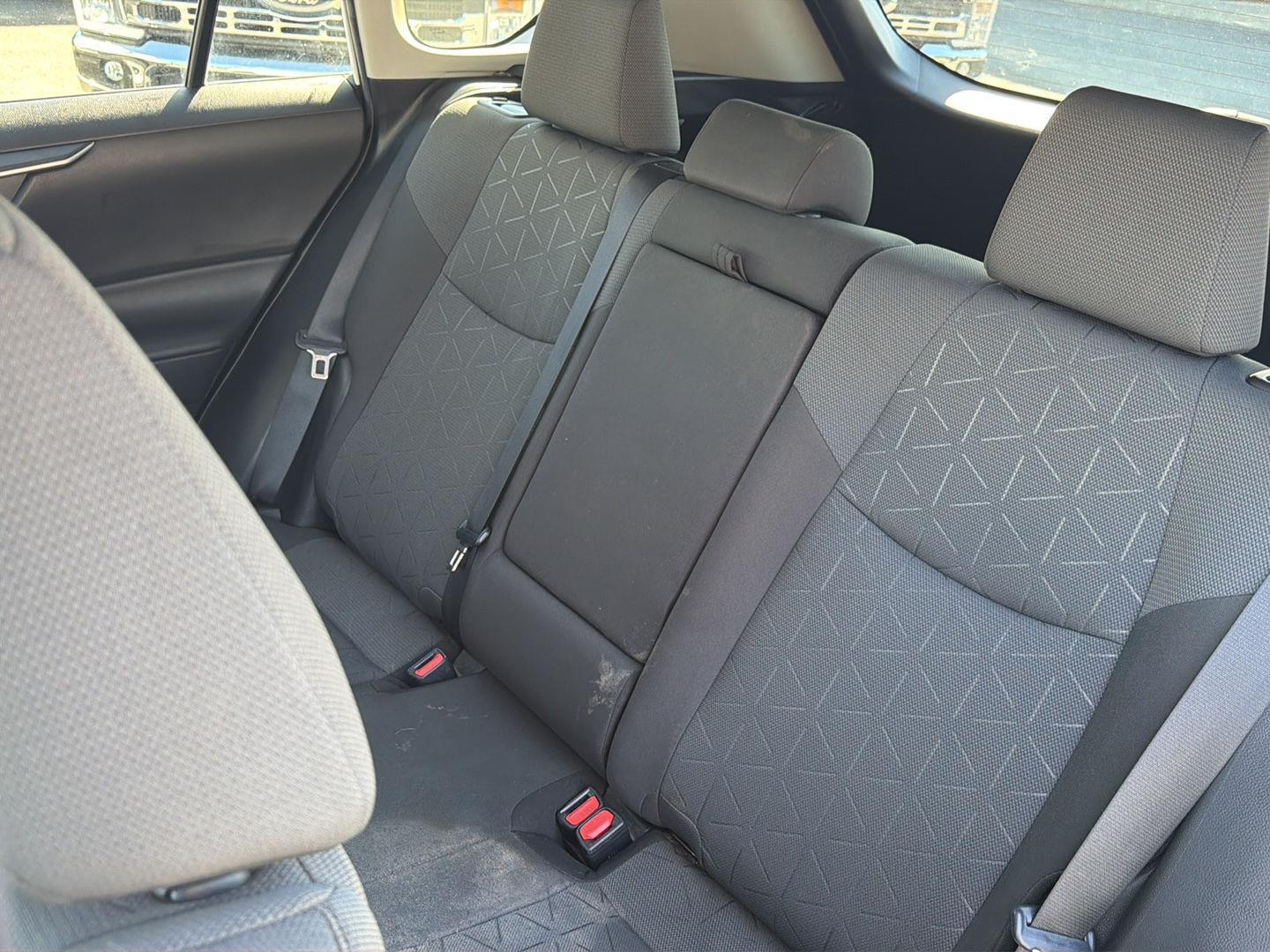 Used 2021 Toyota RAV4 SUV